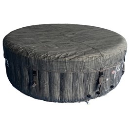 Dmuchane jacuzzi ogrodowe basen Spa 204x70 cm Vancouver Avenli