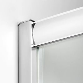 Kabina półokrągła 80x80 K-0207 Varia New Trendy