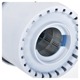 Dmuchane jacuzzi ogrodowe basen Spa 204x70 cm Nice Avenli