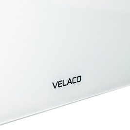 Grzejnik konwektorowy Etna biały 2000W Wi-Fi