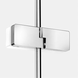 Kabina prysznicowa 110x80 prawa EXK-0135/EXK-0139 Eventa New Trendy