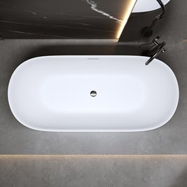 Wanna wolnostojąca 170 cm Cesana Hydrosan