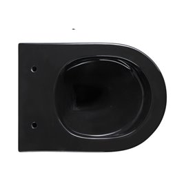 Zestaw podtynkowy kompletny stelaż + miska MIZU-BL-GL-RIM-03 + przycisk ST+H GOLD