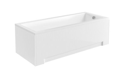 Wanna prostokątna 150 cm Modern Besco zdjęcie 7