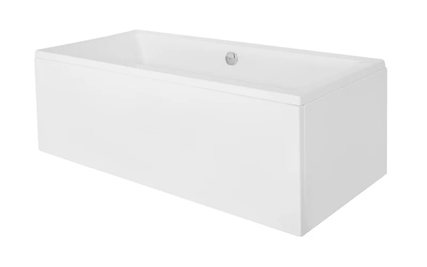 Wanna prostokątna 170 cm Quadro Besco zdjęcie 4