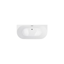 Wanna przyścienna Corsan Mono Slim E029 150 cm zdjęcie 16