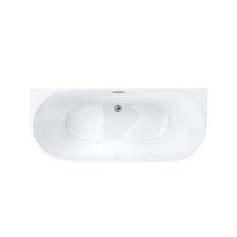 Wanna przyścienna Corsan Mono Slim E029 160 cm zdjęcie 5
