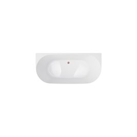 Wanna przyścienna Corsan Mono V029 170 cm zdjęcie 28