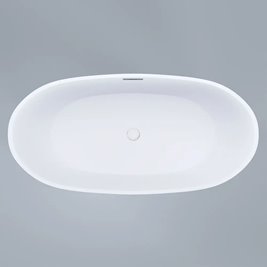 Wnętrze wanny Gaja 170 cm