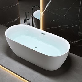 Wanna wolnostojąca 150 cm Cesana Hydrosan