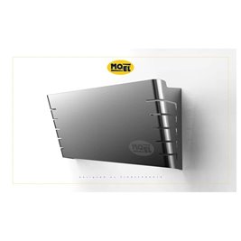 Lampa owadobójcza lepowa Mo-Plick 398R Moel