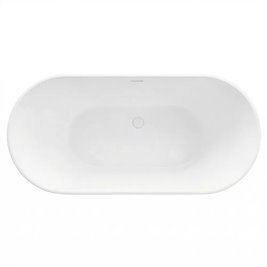 Wanna wolnostojąca 160 cm Ferrano Rea zdjęcie 11