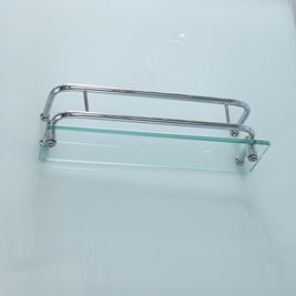 Kabina prysznicowa z hydromasażem 90x90 WSH-7703