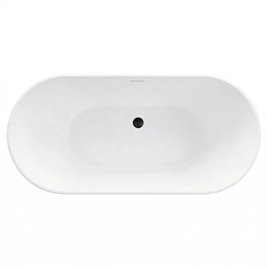 Wanna wolnostojąca 160 cm Ferrano Rea zdjęcie 10