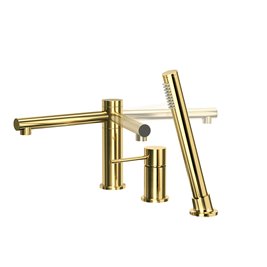 Złota bateria nawannowa CMB7542GL Lugo Corsan