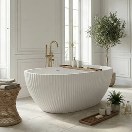 Wanna Carmen 170 cm widok z boku