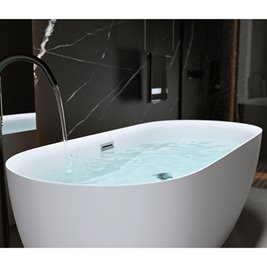 Wanna wolnostojąca 160 cm Cesana Hydrosan