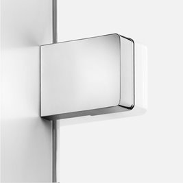 Kabina prysznicowa 120x80 prawa EXK-0137/EXK-0139 Eventa New Trendy