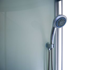 Sauno kabina prysznicowa 180x110 cm MO-1751W LEWA TRIO