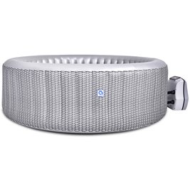 Dmuchane jacuzzi ogrodowe basen 204x70 cm Spa Venice Avenli