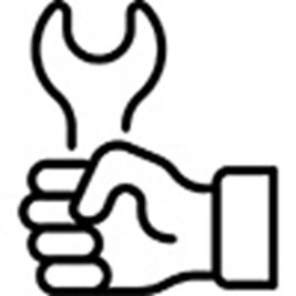 Dmuchane jacuzzi ogrodowe basen Spa 204x70 cm Nice Avenli