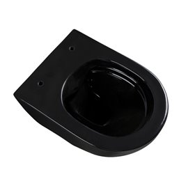 Zestaw podtynkowy kompletny stelaż + miska MIZU-BL-GL-RIM-03 + przycisk ST+H GOLD